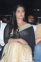 Size Zero Movie Audio Launch